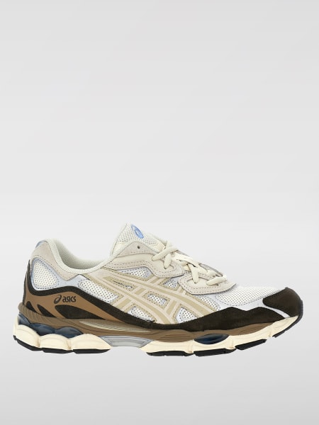 Sneakers man Asics