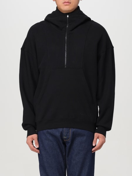 Sweatshirt man Saint Laurent