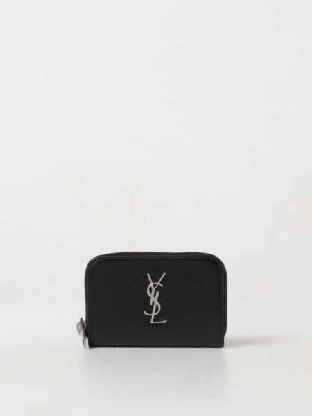 Cartera hombre Saint Laurent