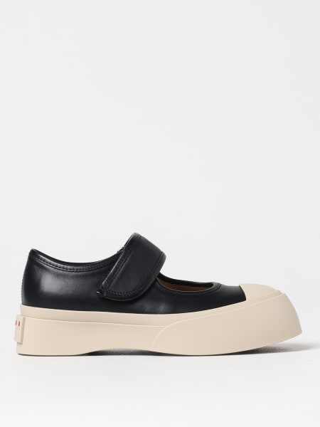 Sneakers Damen Marni