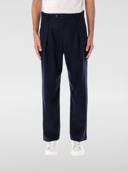 Trousers men A.P.C.