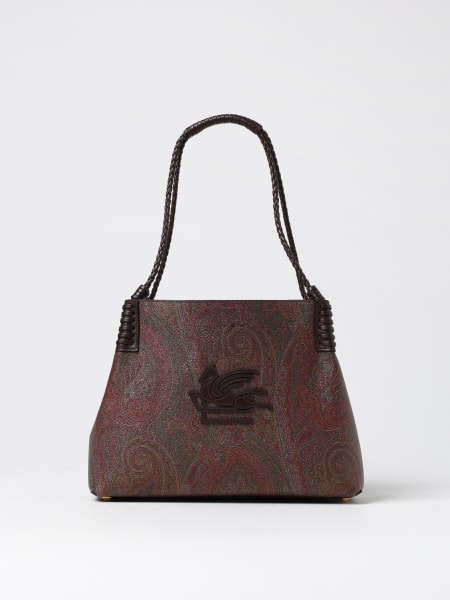 Etro: Shoulder bag woman Etro