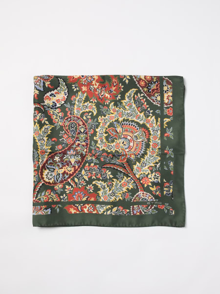 Neck scarf woman Etro