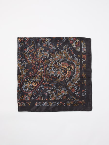 Neck scarf woman Etro