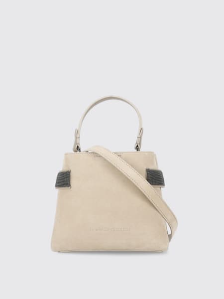 Shoulder bag women Brunello Cucinelli