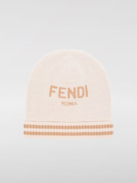 Hat kids Fendi