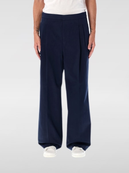 Trousers men Ami Paris