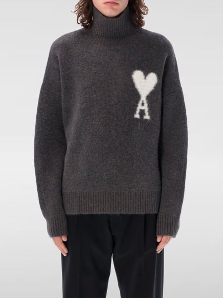 Jumper men Ami Paris