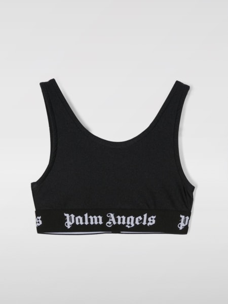 Top girl Palm Angels Kids