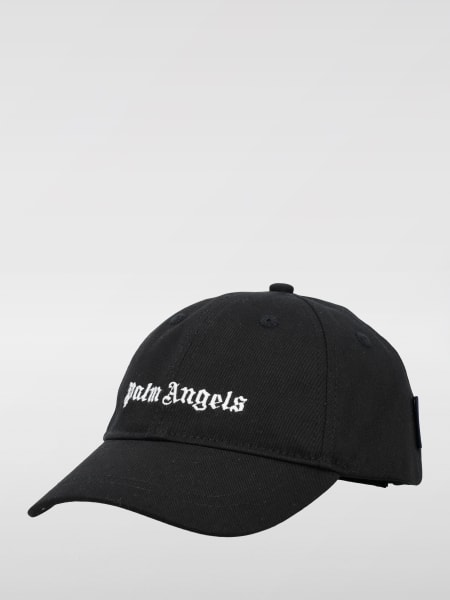 Palm Angels hat: Hat kids Palm Angels Kids