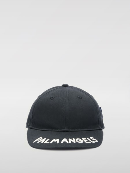 Palm Angels hat: Hat kids Palm Angels Kids