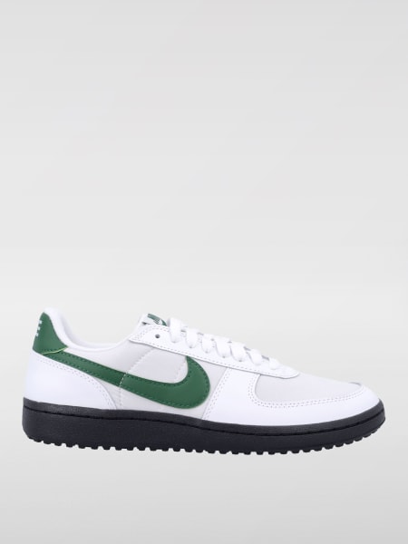 Sneakers Field General 82 SP Nike in pelle e nylon