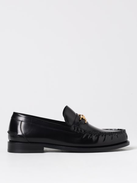 Mocasines hombre Versace