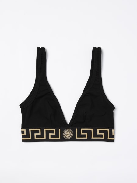 Lingerie woman Versace