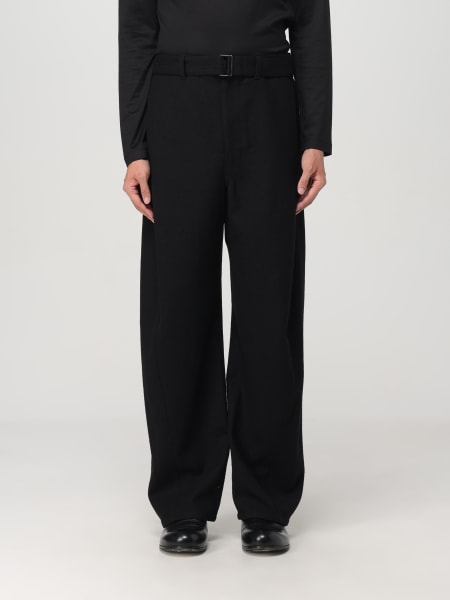 Trousers men Lemaire