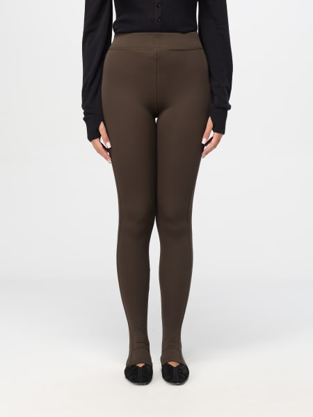 Pants woman Lemaire