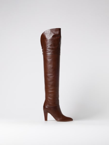 Boots woman ChloÉ