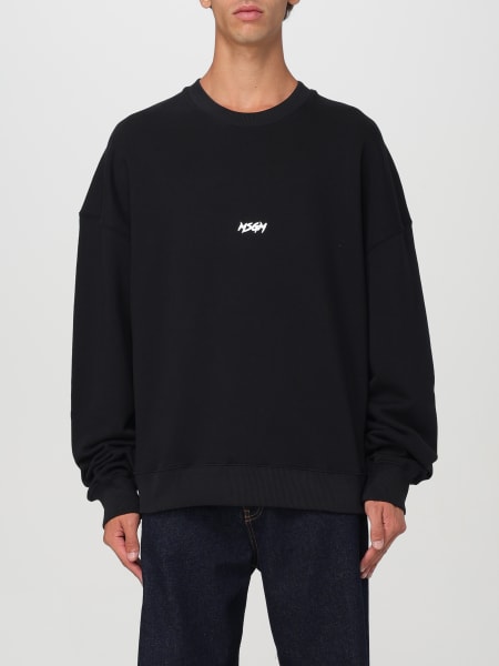 MSGM sweatshirt: Sweater man MSGM