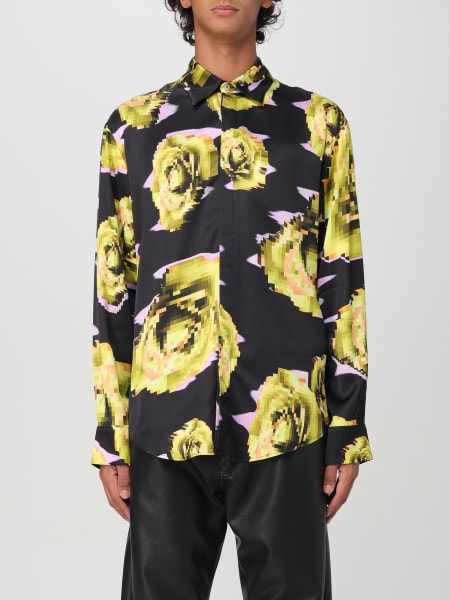 Shirt man MSGM