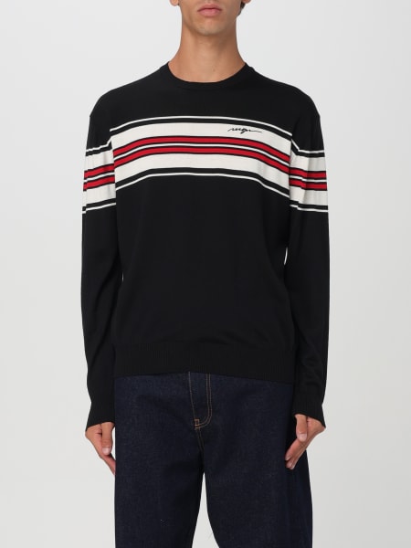 Jumper men MSGM