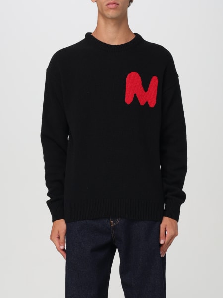 Jumper men MSGM