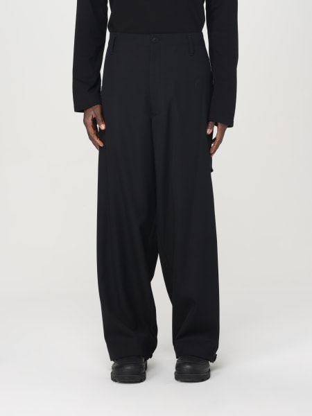 Pants men Yohji Yamamoto