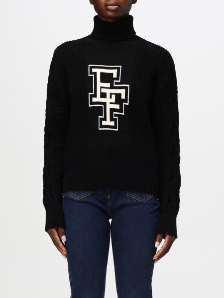 Jumper women Elisabetta Franchi