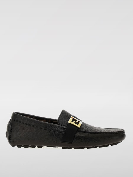 Shoes man Fendi