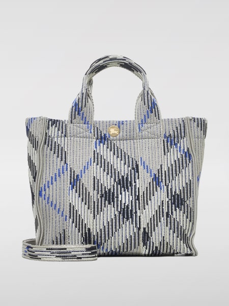 Shoulder bag woman Burberry