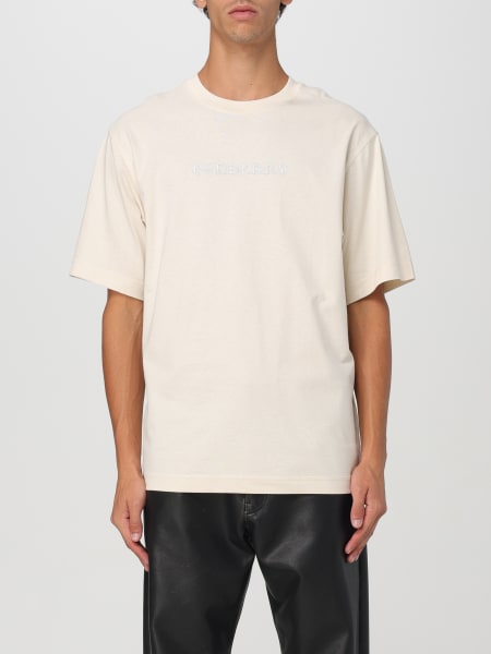 T-shirt man Burberry