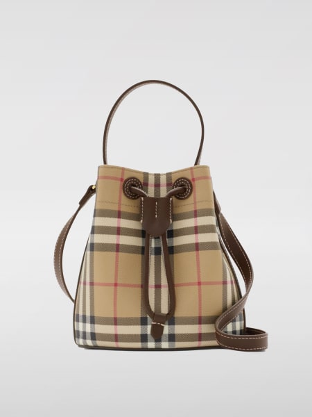 Handbag woman Burberry