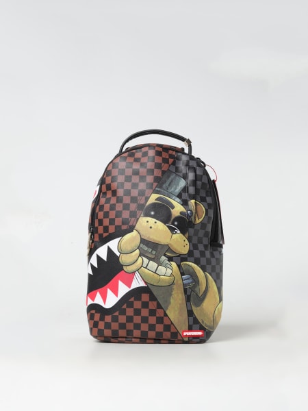 Zaino bambini Sprayground