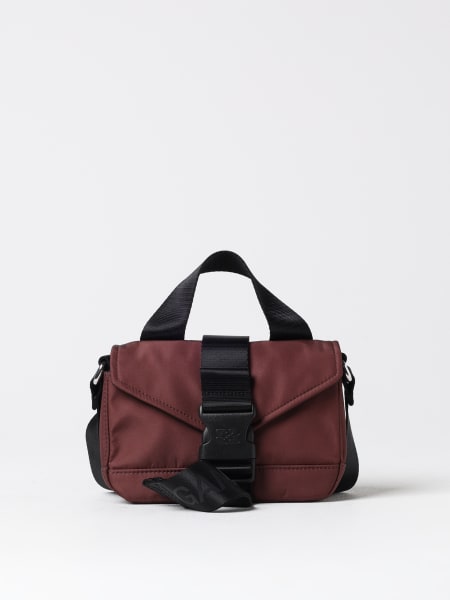 Shoulder bag woman Ganni