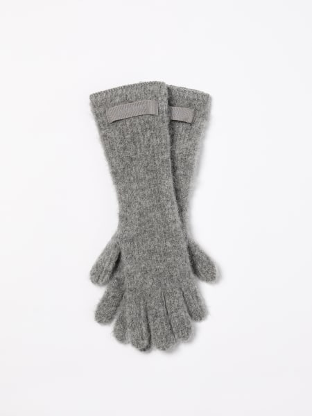 Gants femme Jacquemus