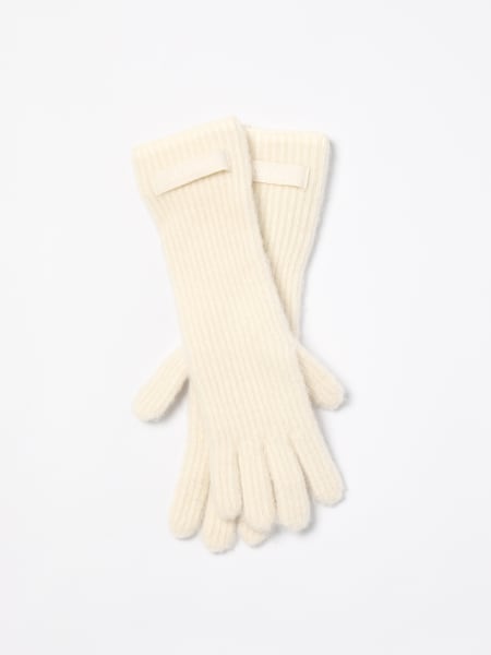 Gloves women Jacquemus