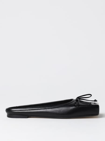 Ballet flats woman Jacquemus