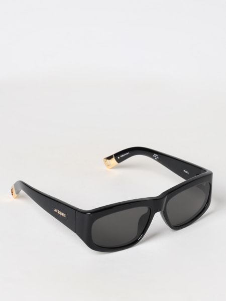 Occhiali da sole Les Lunettes Pilota sunglasses Jacquemus