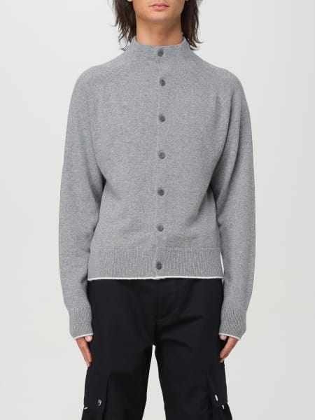 Jacquemus men's cardigan