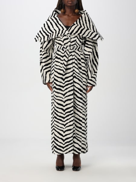 Coat woman Jacquemus