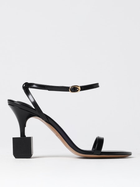 High heel shoes woman Jacquemus