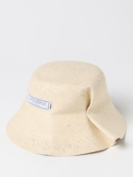 Hat man Jacquemus