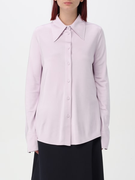 Shirt woman Jil Sander