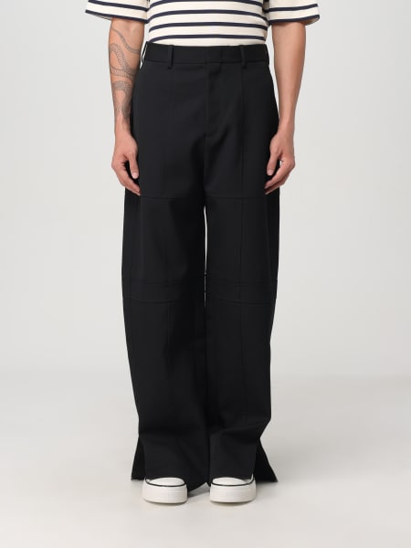 Trousers men Jil Sander