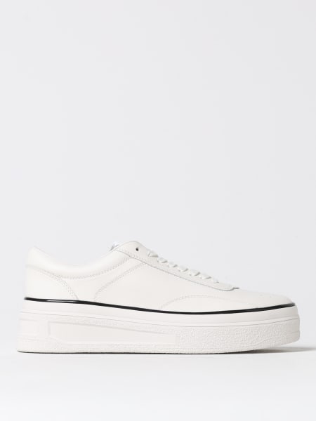 Sneakers man Jil Sander