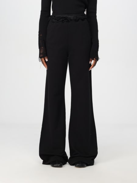 Pants woman Mm6 Maison Margiela