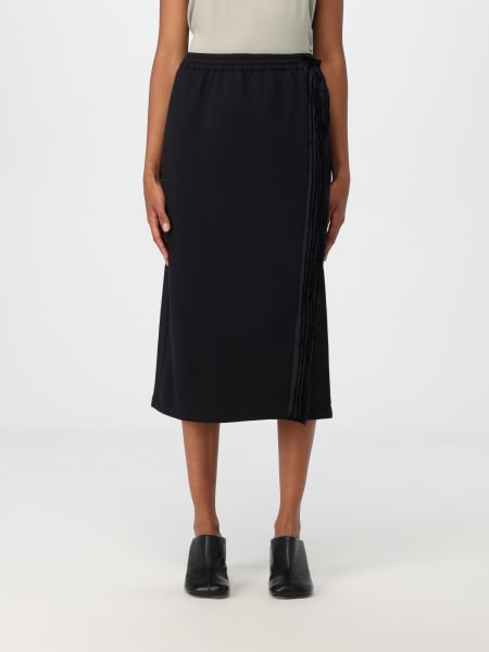 Skirt woman Mm6 Maison Margiela