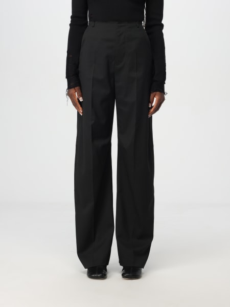 Pants woman Mm6 Maison Margiela