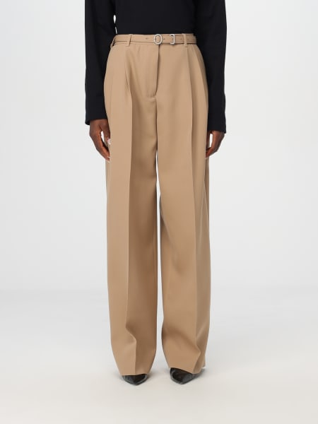 Pants woman Jil Sander