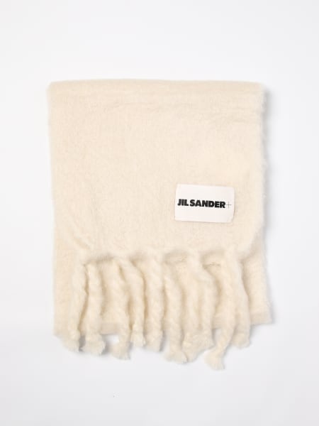 Neck scarf woman Jil Sander