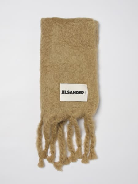 Neck scarf woman Jil Sander